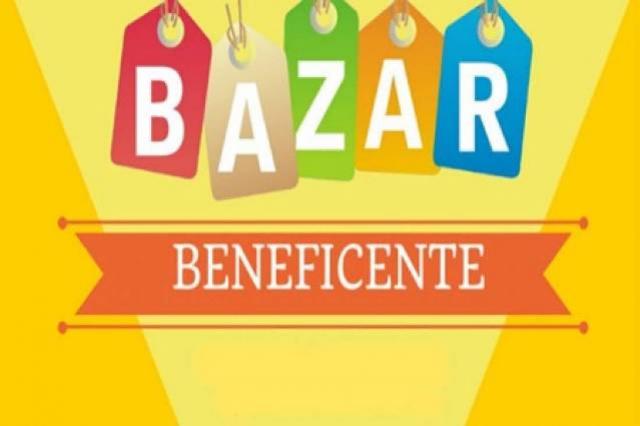 O Centro Educacional Santa Clara realiza o Bazar Beneficente nos dias 08 e 09 de Novembro