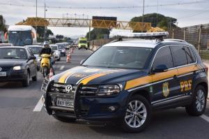 A Polcia Rodoviria Federal (PRF) lana nesta quarta-feira (6) em todo o pas a Operao Independncia 2017.