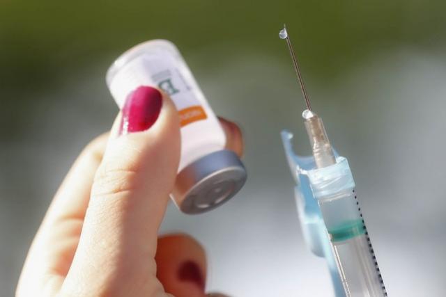 Sade vai vacinar populao geral acima de 56 anos contra o covid-19 nesta quarta-feira, 09