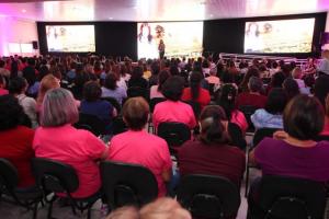 Quarto encontro das Mulheres que fazem a Diferença no Agronegócio Brasileiro ocorrerá na Expoingá 2022