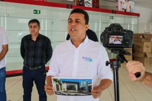Ki-Barato anuncia R$ 7 milhões na construção de novas lojas em Goioerê