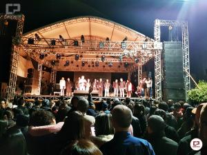Show do Fernandinho em Goioer supera expectativas com grande pblico