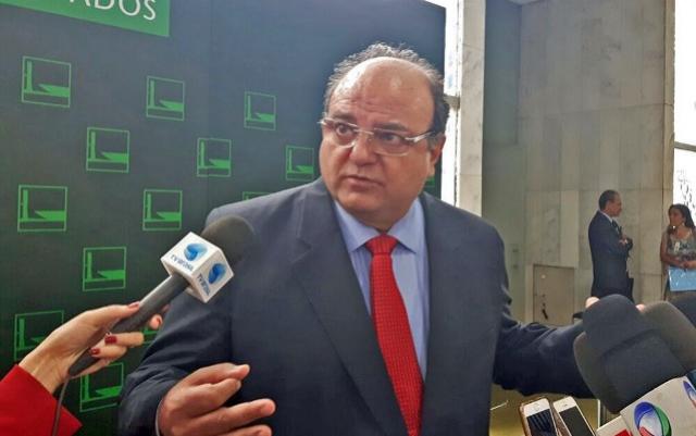 Moro ordena bloqueio de at R$ 6 milhes de contas de Vaccarezza, preso pela Lava Jato