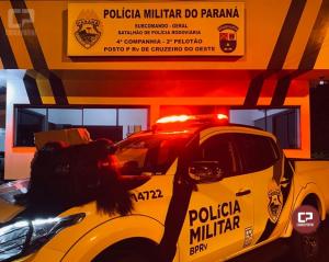 Polcia Rodoviria Estadual apreende cabelos avaliados em 130 mil em Cruzeiro do Oeste