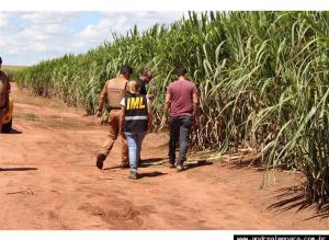 Ex-namorado mata jovem em Iguarau e abandona corpo em Zona Rural
