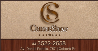 Seja um Revendedor Cacau Show - Faa parte da famlia Cacau Show