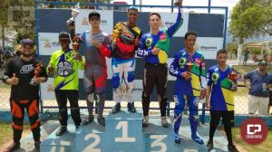 Goioerense  Campeo Brasileiro de Bicicross na categoria aro 17/24