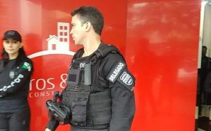 Polcia Civil deflagra Operao Casa de Papel contra fraudes na comercializao de imveis