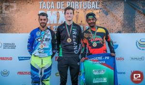 Goioerense fica no 3 lugar na Final do Campeonato Regional do Algarve de BMX Race em Portugal
