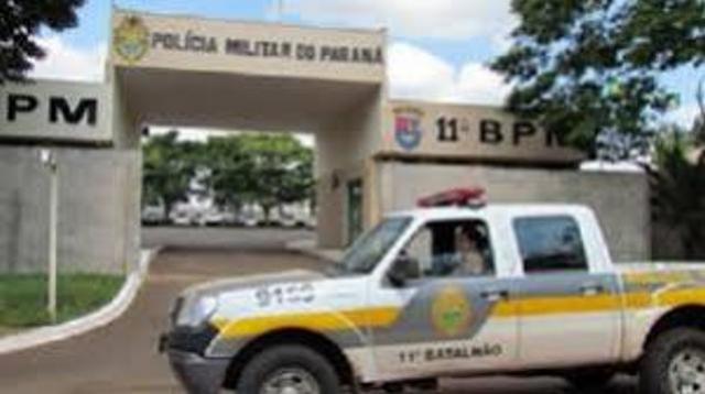 Ocorrncias Policiais de Campo Mouro e regio do dia 20 para 21 de Novembro de 2016