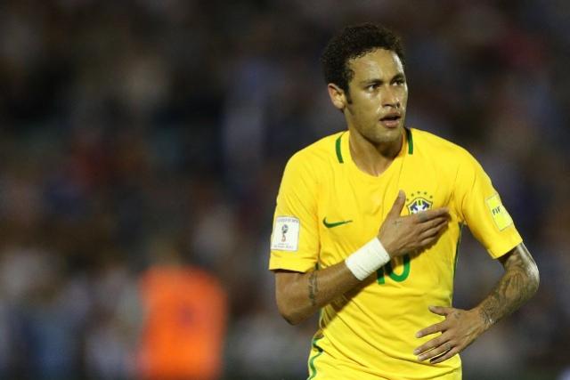 Chelsea quer contratar Neymar para segurar o tcnico Antonio Conte