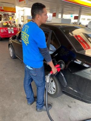 Postos Havan terão gasolina a R$4,99 o litro no Dia do Imposto Zero