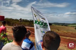 Copa Norte de Motocross integra programao dos JANS em Ribeiro Claro