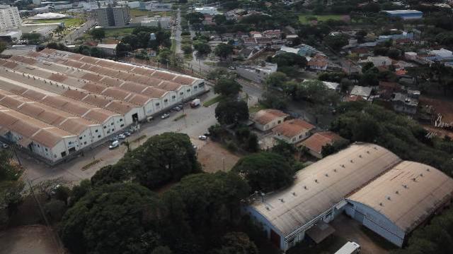 Governo Federal coloca  venda 02 imveis em Cianorte no Paran