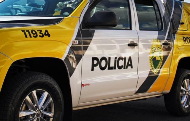 Policiais Militares do 7 BPM prendem autores de furto em Cruzeiro do Oeste