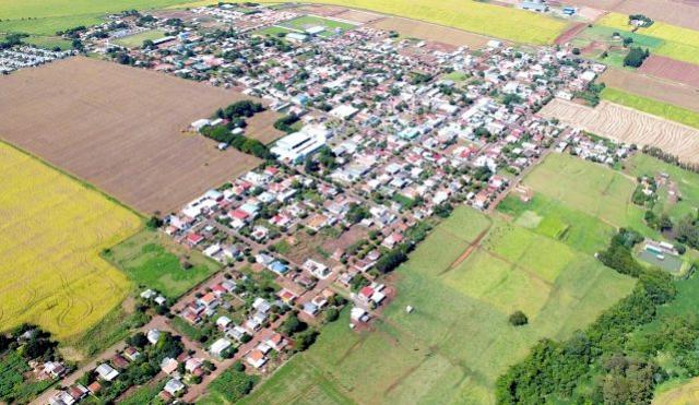 Rancho Alegre recebe fase regional dos JEPS