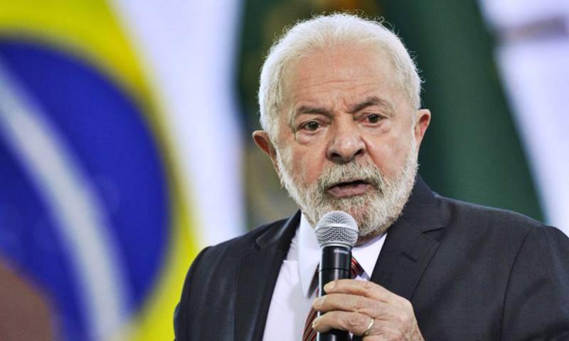 Com conselho, Lula quer ampliar diálogo com movimentos sociais