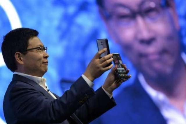 Huawei supera Apple e vira 2 maior em vendas de smartphones