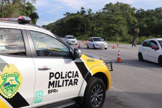 Batalho Rodovirio registra queda de acidentes nas estradas estaduais