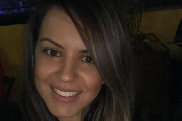 Mdica de Curitiba que estava desaparecida  encontrada morta em hotel