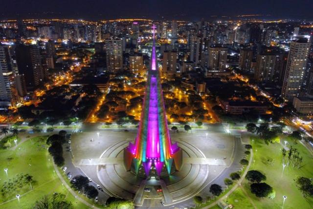 Melhor cidade brasileira para se viver  paranaense