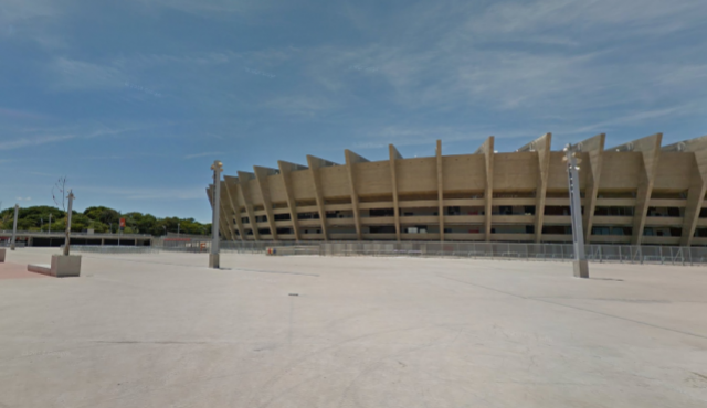 Torcedores barrados no Mineiro durante a Copa das Confederaes sero indenizados