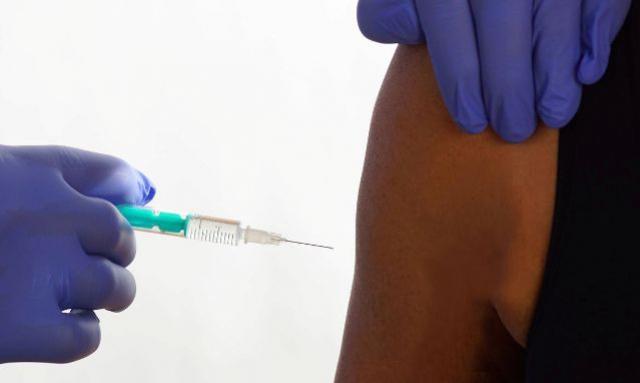 Confira o lanamento do plano de vacinao contra Covid-19