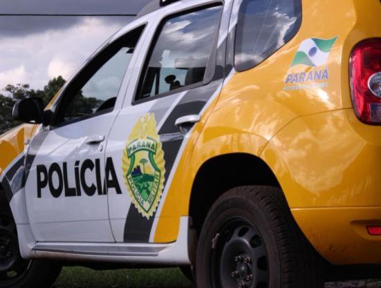 Dois veculos furtados so recuperados em Tapejara por Policiais do 7 BPM