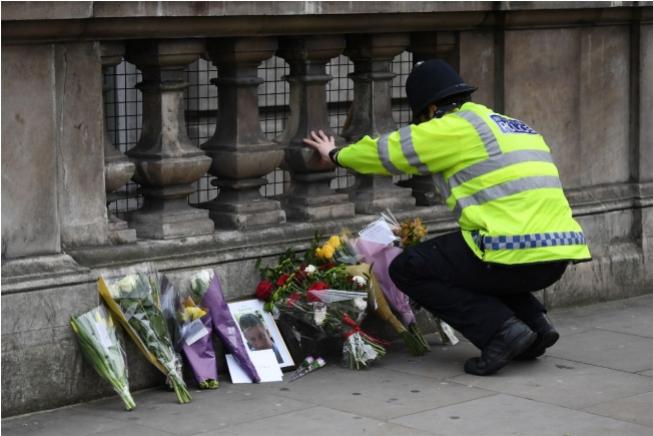 Responsvel por ataque em Londres  Khalid Masood, diz polcia