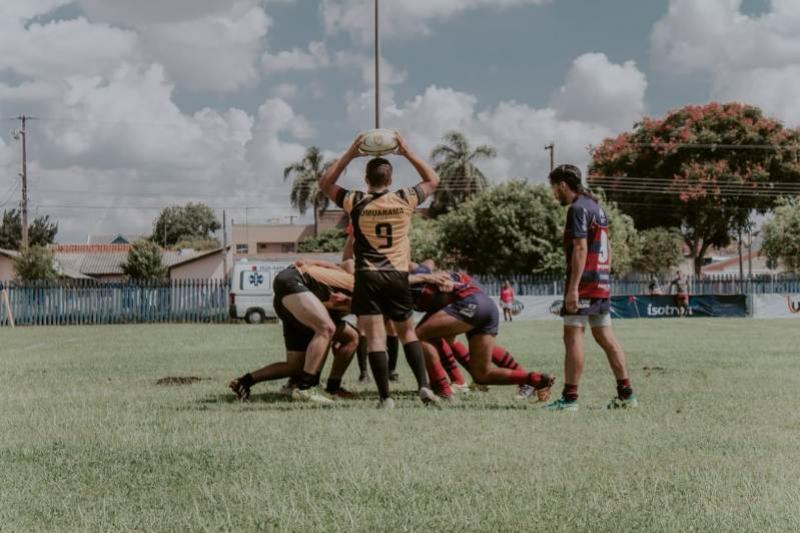 Pela primeira vez, Umuarama disputa  o Campeonato Paranaense de Rugby