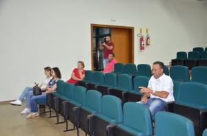 Resultados do 2 Quadrimestre de 2018 foram apresentados em Audincia Pblica na Cmara Municipal de Ubirat
