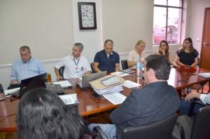 Prefeitos e secretrios de Sade da regio discutiram regionalizao da assistncia hospitalar da Santa Casa