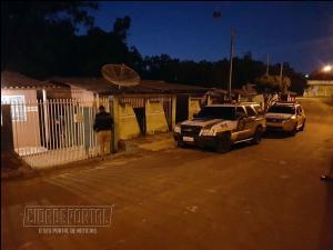Polícia Militar de Goioerê realiza operação "Toque de Sadim" e retira drogas e traficantes de circulação