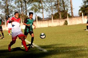Ubirat perde para Peabiru primeiro jogo da final da Copa Comcam/Sicredi