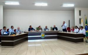 Representantes de Ubirat participaram de Seminrio com orientaes sobre Censo 2020