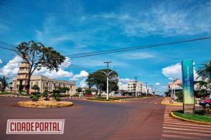 Cidade do milagre, Juranda se abre para o turismo religioso e rural