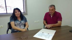 Deputado Frangão libera recursos na ordem de R$ 1.121.380,00 para Santa Casa de Ubiratã