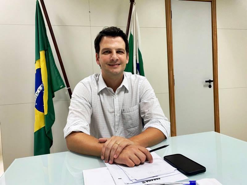 Ubiratã terá R$ 1,3 milhão para revitalizar vias urbanas