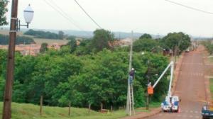 Bairro Ativo: Vila São Joaquim ganha nova iluminação