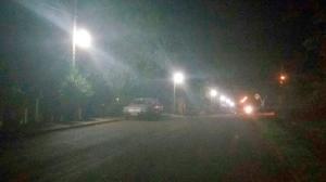 Bairro Ativo: Vila São Joaquim ganha nova iluminação
