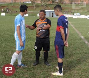 Futebol e futsal masculino e feminino definem classificados em Ubirat