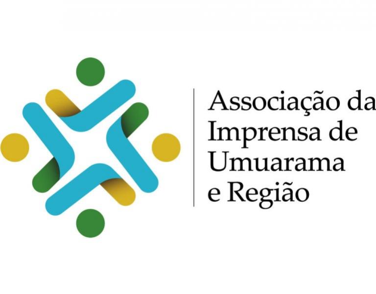 A AIUR - Associao da Imprensa de Umuarama e Regio emite nota contra abuso de autoridade do Delegado de Palotina