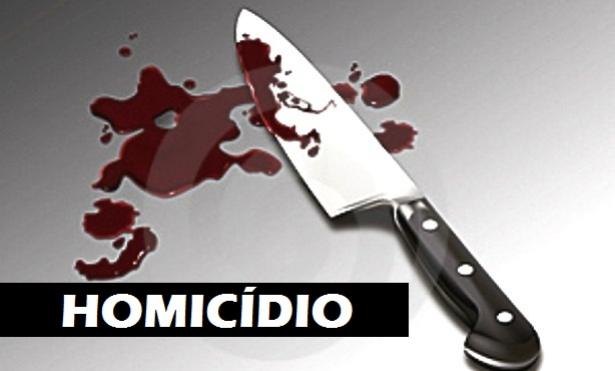 Um homicdio foi registrado neste sbado, 18, na cidade de Araruna
