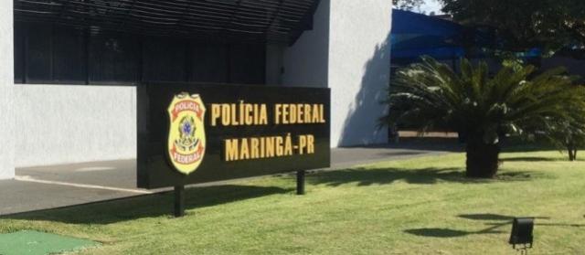 Polícia Federal prende togolês e brasileira por fraude em imigração em Maringá