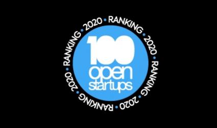 Startups aceleradas pelo Sistema Fiep so reconhecidas pelo Ranking 100 Open Startups