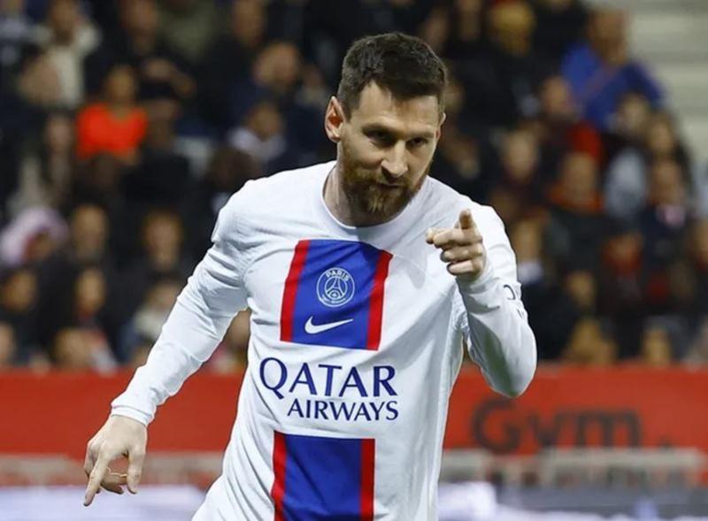 Al-Hilal define data para anunciar Messi; Barcelona segue confiante