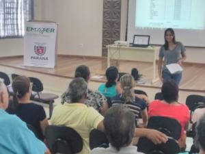 Municpio de Moreira Sales realiza chamada pblica para agricultura familiar para participar do PNAE