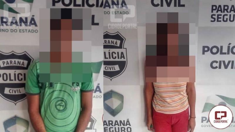 Aps acusar filho de agresso e acionar a Polcia Militar vtima muda verso e desacata policiais em Moreira Sales