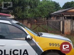 Polcia Civil e Militar de Goioer deflagram operao na cidade de Moreira Sales e prende 8 pessoas