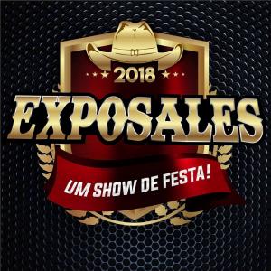 Guilherme e Santiago, Fernando e Sorocaba sero as atraes principais da Expo-Sales 2018